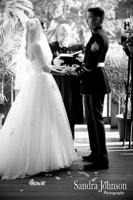 Best Sawgrass Marriott Wedding photographer - Sandra Johnson (SJFoto.com)